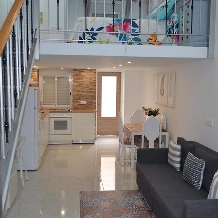 Gran Notch Apartment Alicante Exterior photo