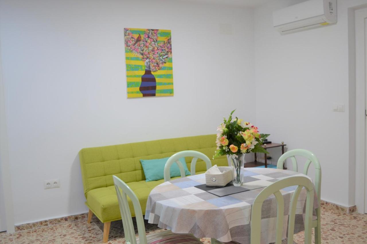 Gran Notch Apartment Alicante Exterior photo