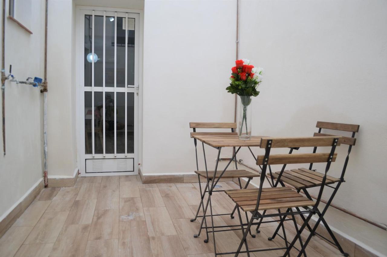 Gran Notch Apartment Alicante Exterior photo
