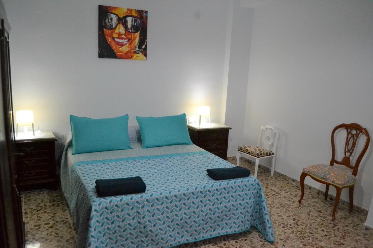 Gran Notch Apartment Alicante Exterior photo
