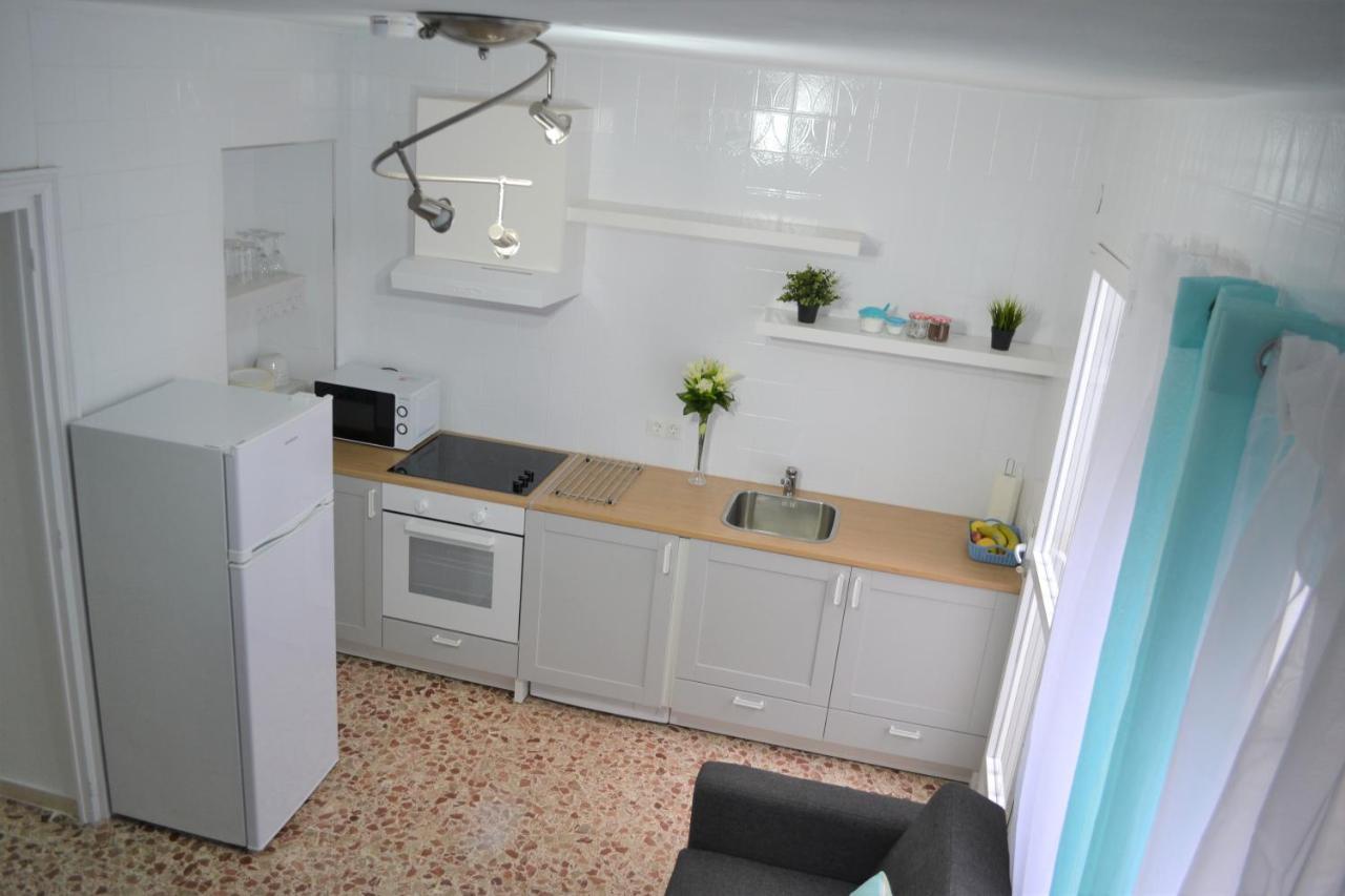 Gran Notch Apartment Alicante Exterior photo