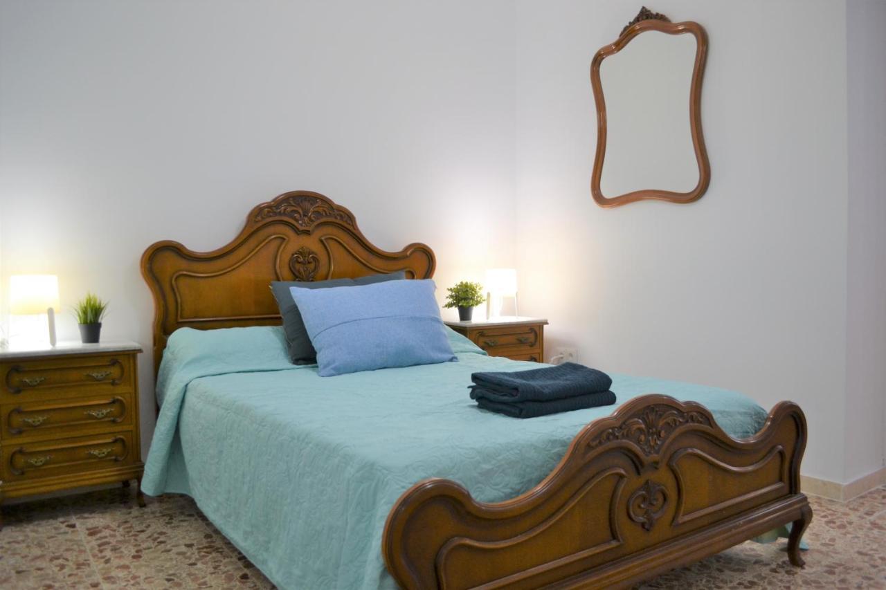 Gran Notch Apartment Alicante Exterior photo