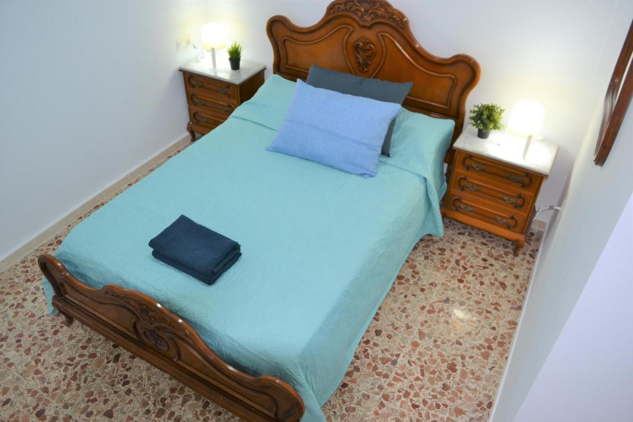 Gran Notch Apartment Alicante Exterior photo