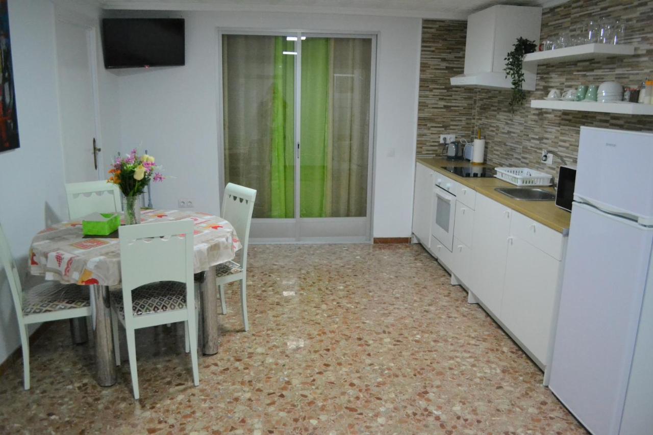 Gran Notch Apartment Alicante Exterior photo