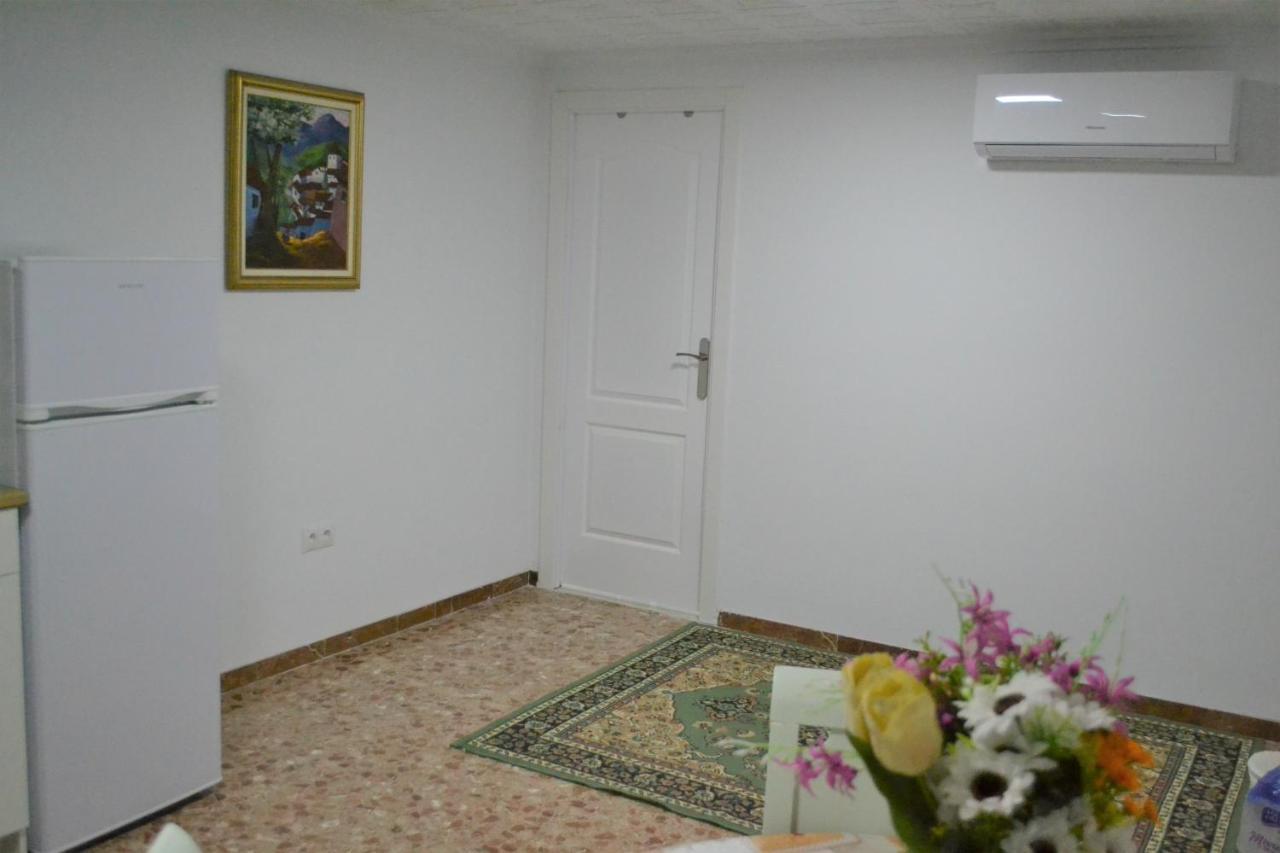 Gran Notch Apartment Alicante Exterior photo