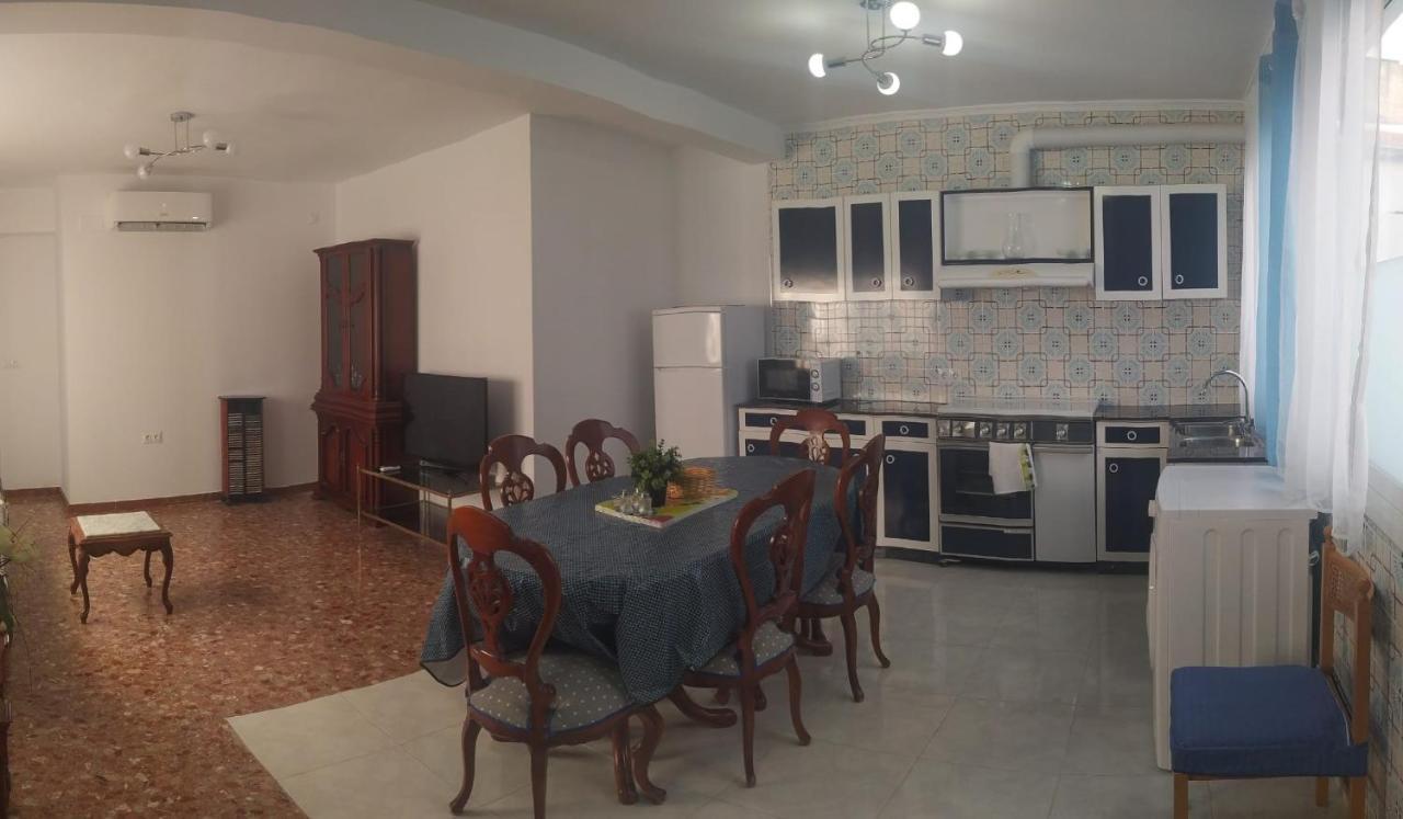Gran Notch Apartment Alicante Exterior photo