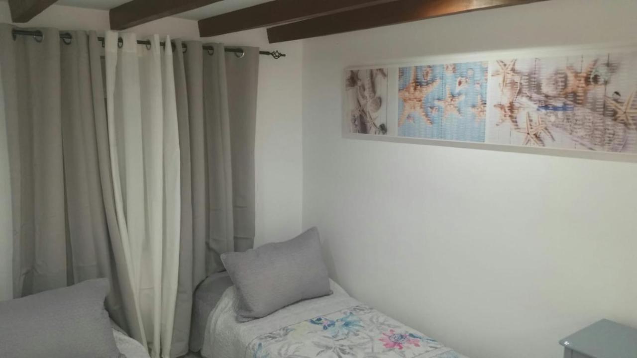 Gran Notch Apartment Alicante Exterior photo